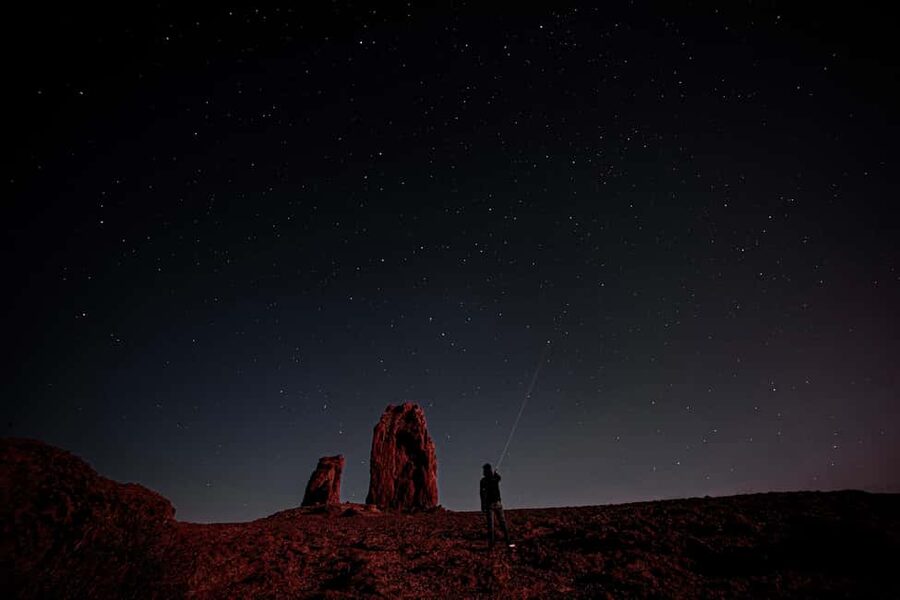 Gran Canaria: Sunset & Stargazing Tour: PickUp or Self Drive - Inside the 4–6 Hour Flow: Why the Timing Is Built for Darkness