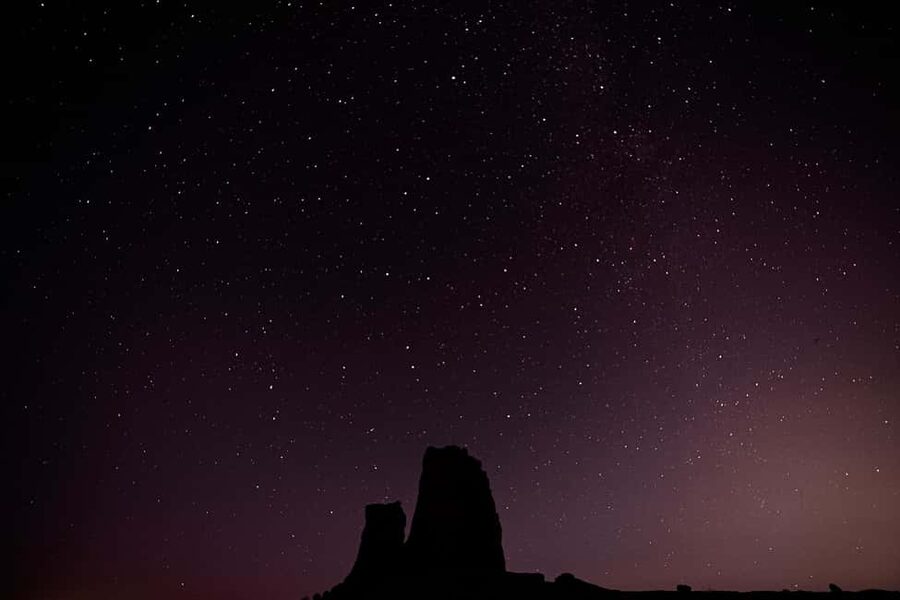 Gran Canaria: Sunset & Stargazing Tour: PickUp or Self Drive - What to Wear (and Bring): The Cold Is Real at 1800m