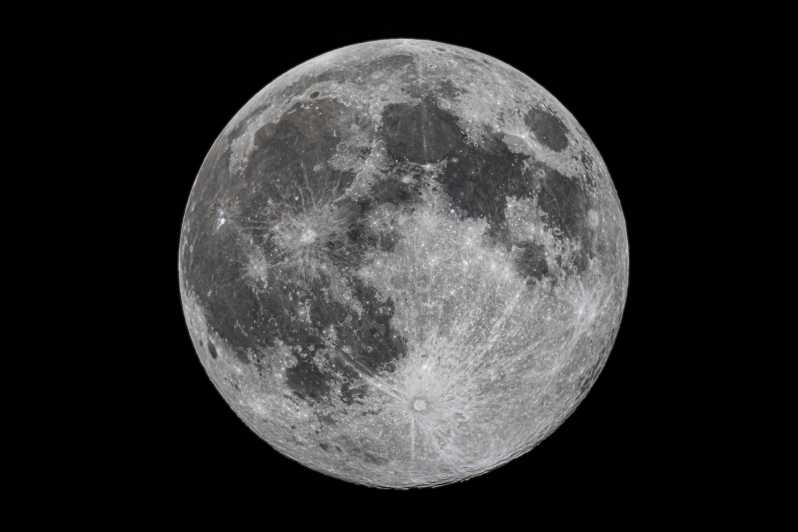 Granada Geopark: Stargazing Tour with Telescope - Getting set at Mirador del Marquesado
