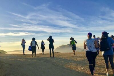 Griffith Observatory Hike: Guided Tour through Griffith Park - Hollywood Hills stories you’ll actually remember