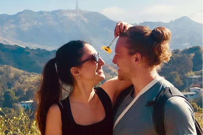 Griffith Observatory Hike: Guided Tour through Griffith Park - Price and value: what $34 buys you