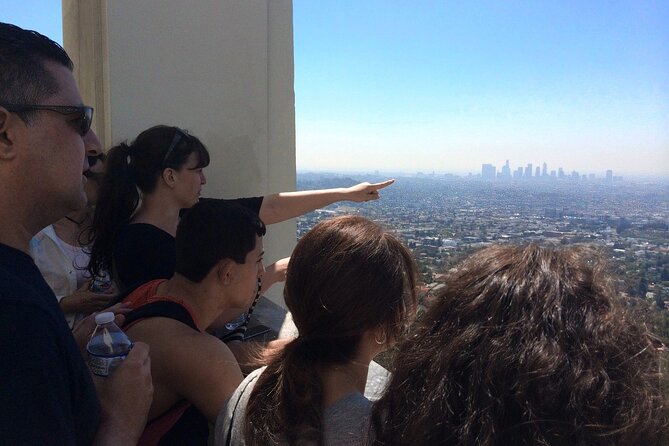 Griffith Observatory Insider Tour - Planetarium show timing and what to expect in real conditions