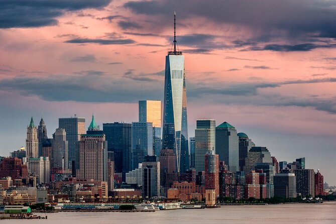 Ground Zero 911 Memorial+ Optional One World Observatory - Key Things I’d Focus On Before You Go