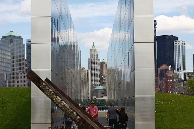 Ground Zero 911 Memorial+ Optional One World Observatory - Should You Book This Ground Zero Plus One World Tour?