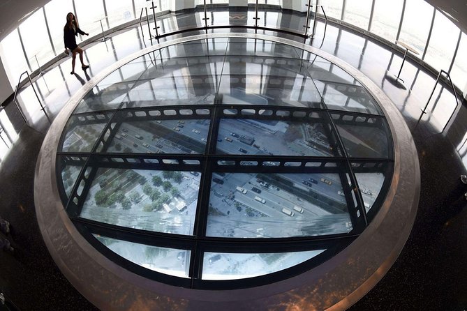 Ground Zero Tour with One World Observatory Access - The New World Trade Center Complex: Design, Survivor Tree, and a Metal Mystery