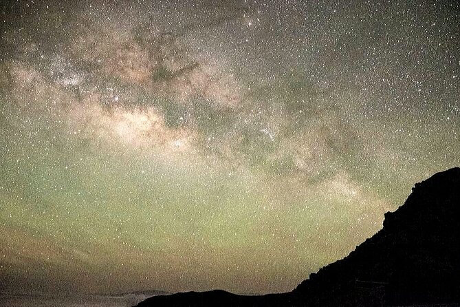 Haleakala Sunset and Astronomy Tour - Key Reasons This Haleakalā Sunset + Stars Tour Works