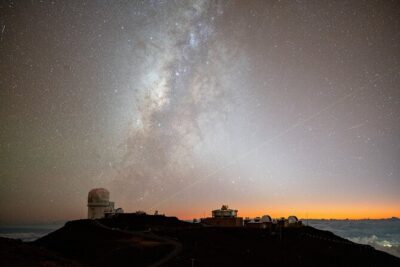Haleakala Sunset and Astronomy Tour - Sunset Setup: Chairs, Warm Clothing, and Hot Drinks