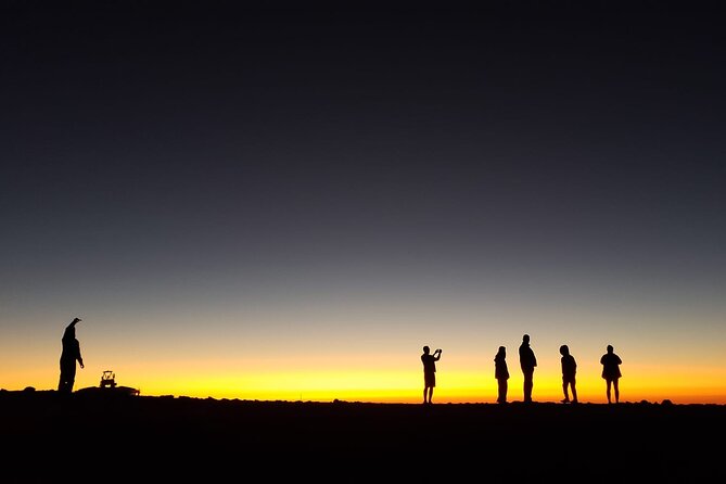 Haleakala Sunset and Astronomy Tour - What Food Looks Like on This Tour (and What You Should Bring)