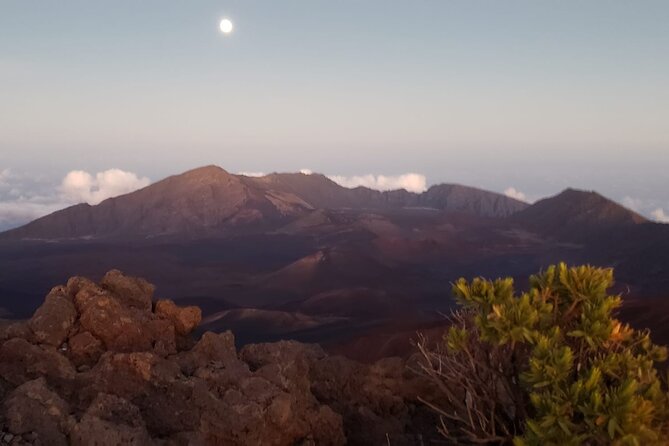 Haleakala Sunset and Astronomy Tour - Who Should Book This (and Who Might Skip It)