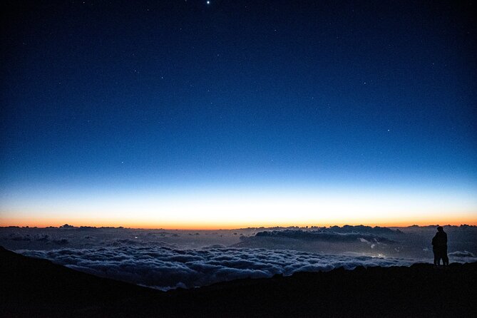 Haleakala Sunset and Astronomy Tour - Weather, Cancellation, and the Maui Reality Check