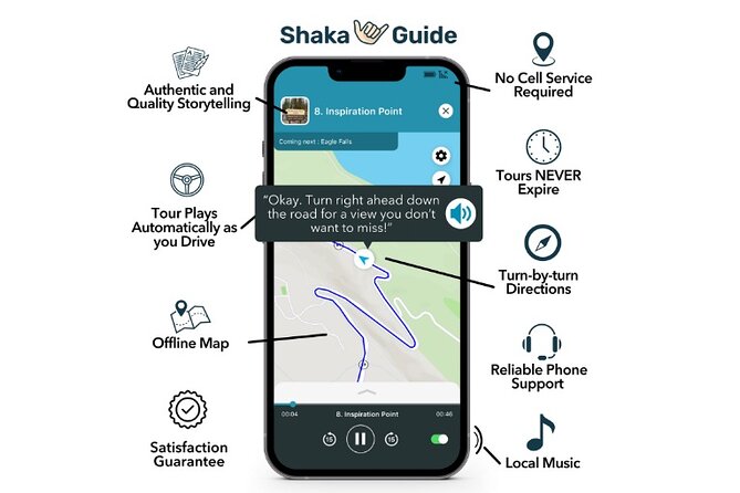 Haleakala Sunset and Stargazing Audio Tour - Key moments that make this Haleakalā audio tour work