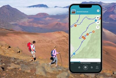 Haleakala Sunset and Stargazing Audio Tour - Pukalani snacks and water: the one rule you’ll feel