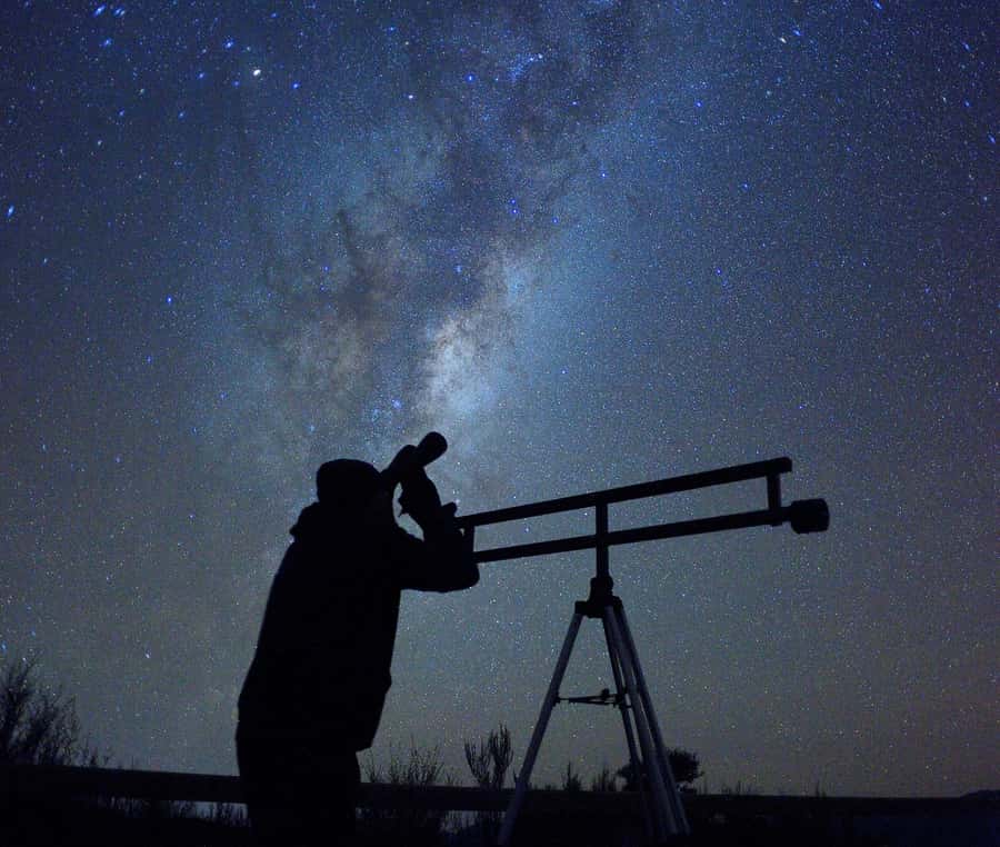Hanmer Springs: Guided Stargazing Tour - Naked-Eye Navigation: Finding the Southern Cross and Getting Your Bearings