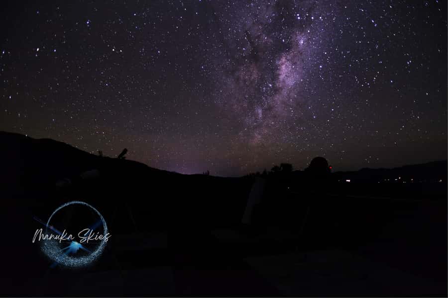 Hanmer Springs: Guided Stargazing Tour - Before the Telescopes: Hot Drinks, Blankets, and a Dark-Sky Mindset