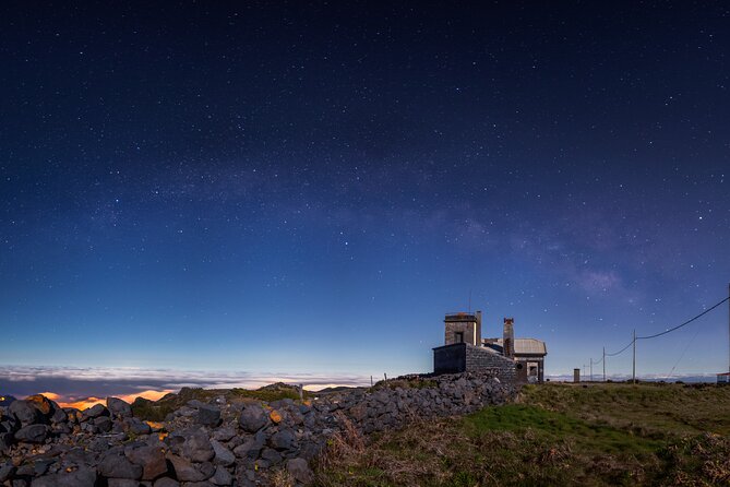Heavens Tour: Sunset & Stargazing in Madeira - Key points worth your attention