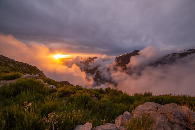 Heavens Tour: Sunset & Stargazing in Madeira - Who This Tour Fits Best