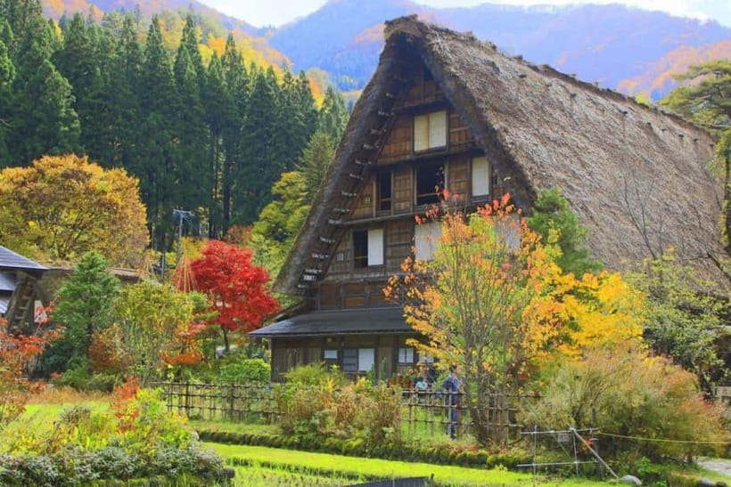 Hida Takayama, Shirakawa-go+Observatory|Day Trip from Nagoya - From Nagoya to Hida: how this 10-hour loop really feels
