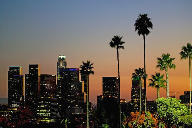 Hollywood Night Tour with Griffith Observatory - Price and Value: Is $49 a Good Deal?