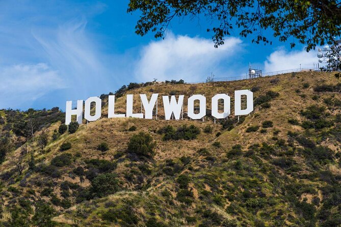 Hollywood Sign Hiking Tour to Griffith Observatory - Key things to know before you go