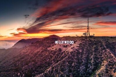Hollywood Sign Hiking Tour to Griffith Observatory - Franklin’s Cafe Start Point: The Easiest Way to Begin