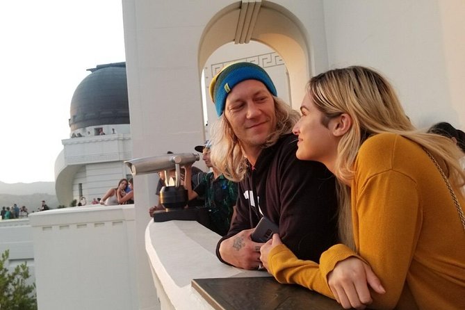 Hollywood Sign Hiking Tour to Griffith Observatory - The Pace and Fitness Reality Check: Moderate, With Stairs You’ll Feel