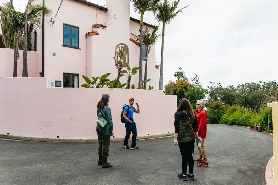 Hollywood Sign Hiking Tour to Griffith Observatory - Price and Logistics: Is $613 a Good Deal for You?