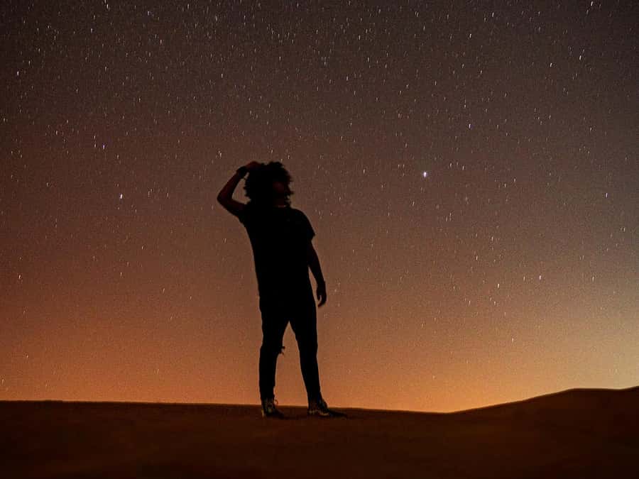 Hurghada: ATV Tour with Camel Ride, Dinner Show & Stargazing - Choosing the right time: sunrise tours vs sunset stargazing