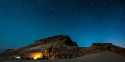 Hurghada: ATV Tour with Camel Ride, Dinner Show & Stargazing - Price and logistics: the fine print that affects your comfort