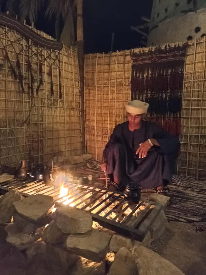 Hurghada: BADU Camp Camel Ride, Dinner, & Stargazing - Telescope stargazing: constellations and desert sky myths explained