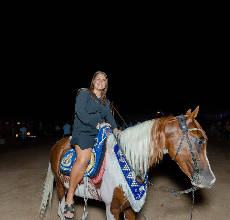 Hurghada: BADU Camp Camel Ride, Dinner, & Stargazing - Price and value: why $60 per person can make sense