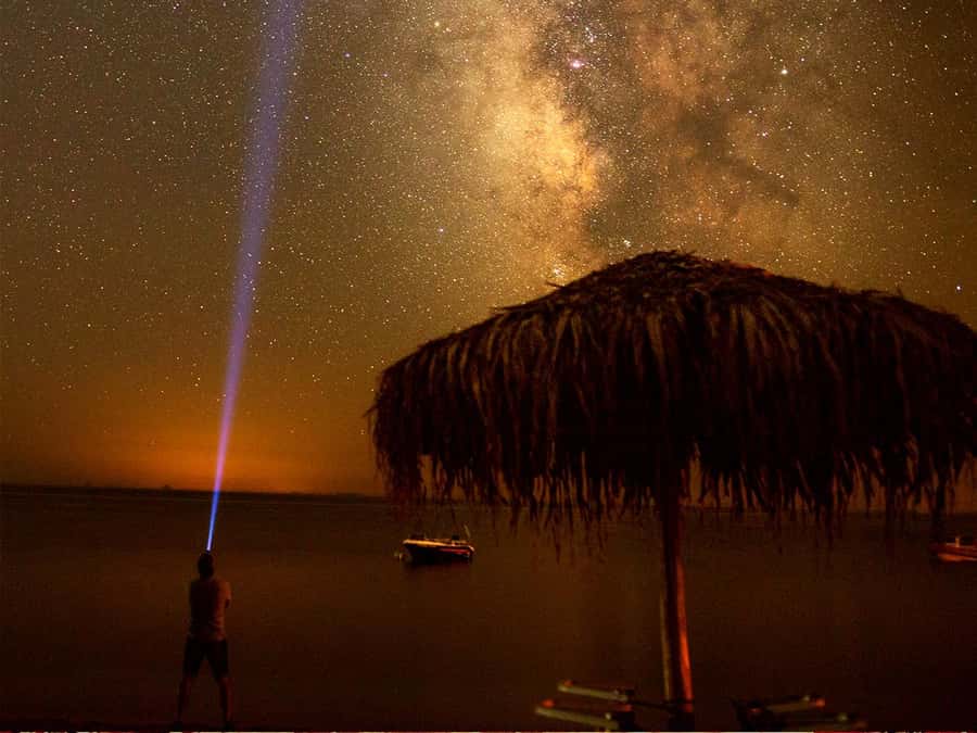 Hurghada: Full-Day Quad & Camel Ride, Stargazing, & Dinner - Price and Value: Is $14 Worth It for Quad Biking, Camel Photos, and Night Entertainment?