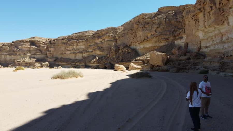 Hurghada: Hiking , dinner & stargazing - Oasis Farm Tour and Camel Ride: Small, Friendly, Realistic
