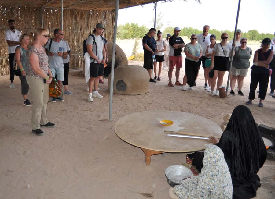 Hurghada: Horse Ride, BBQ Dinner, and Stargazing - Stargazing With a Telescope: The Night-Sky Lesson Part