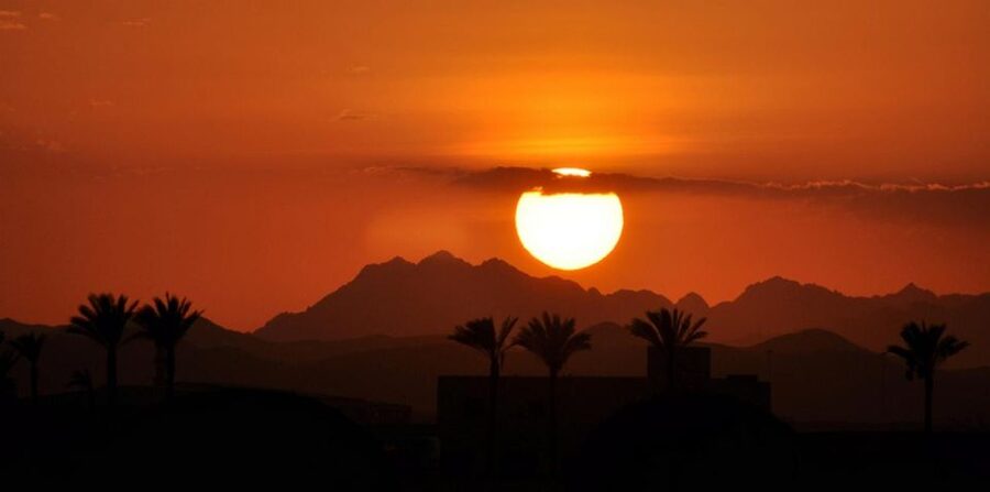 Hurghada: Quad Bike, Sea, Camel, Safari, Stargazing & Dinner - Stargazing With Professional Telescopes: How the Sky Lesson Works