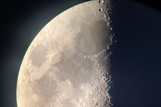 Hurghada SPACE OBSERVERS(Desert Stargazing) - Key Things That Make This Stargazing Tour Worth Your Time