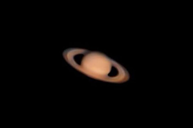 Hurghada SPACE OBSERVERS(Desert Stargazing) - Small Group Size and How the Tour Feels in Motion