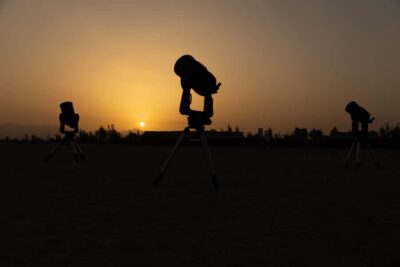 Hurghada: Star Stargazing Desert Adventure by Jeep & Dinner - Oasis Welcome and Farm Tour: The Most Authentic Part of the Day