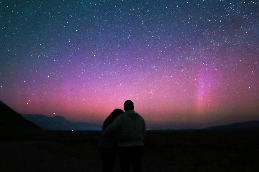 Jackson: Grand Teton National Park Stargazing Experience - Key reasons this stargazing session works
