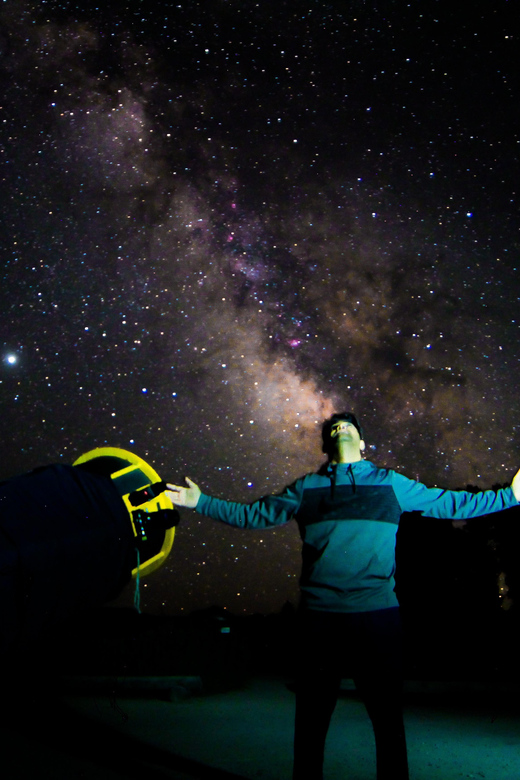Jackson: Grand Teton National Park Stargazing Experience - Two Hours at the Eyepiece: What You’ll Actually See
