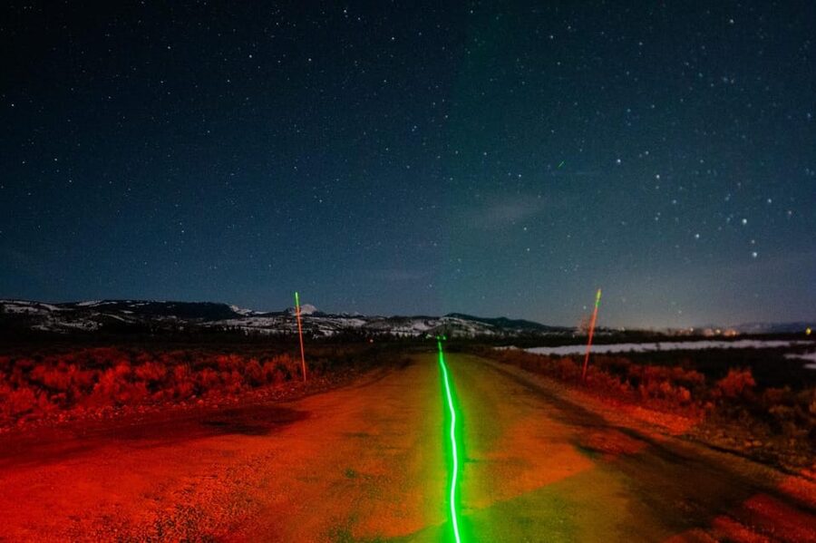 Jackson: Grand Teton National Park Stargazing Experience - Price and Value: Is $175 per Person Fair?