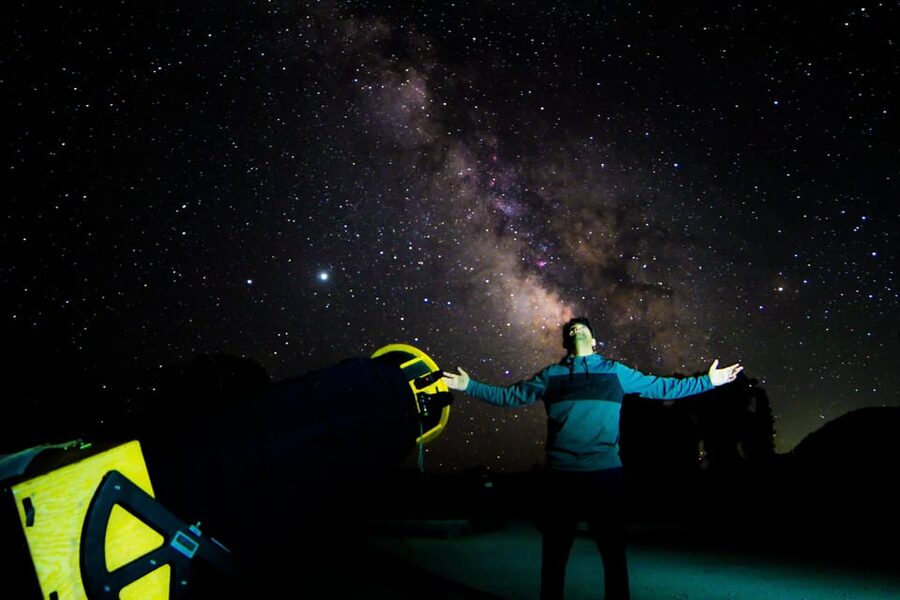 Jackson: Grand Teton National Park Stargazing Experience - Private vs Group: Pick Based on How You Want to Spend the Night