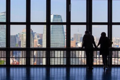 Japan Tokyo Tower Observatory Deck E-Ticket - 2 hours at Tokyo Tower: what your visit flow should feel like