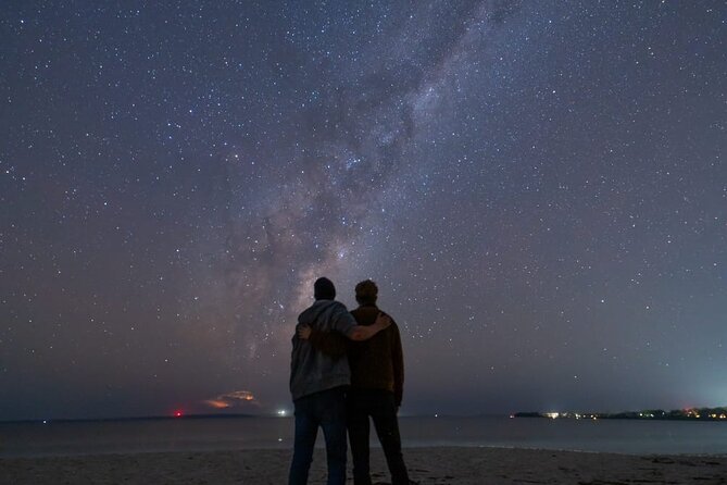 Jervis Bay Beach Stargazing Tour with our Astronomer - Key highlights to know before you go