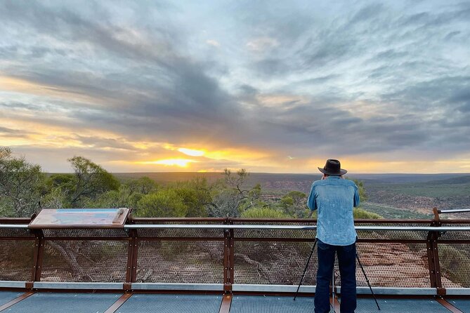 Kalbarri Skywalk: Sundowner and Stargazing Tour - What to Bring (and What to Skip)
