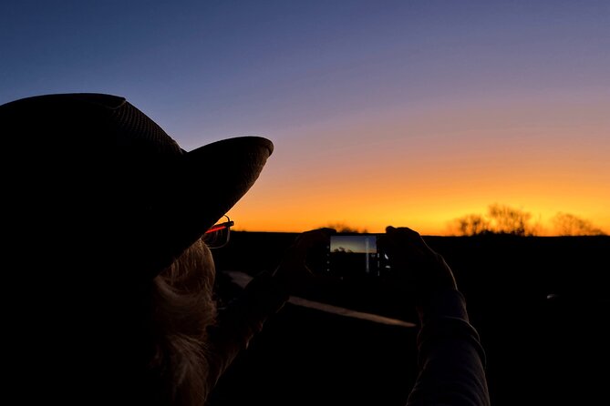 Kalbarri Skywalk Sundowner and Stargazing Tour - What kind of traveler this is best for