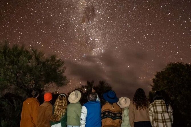 Kalbarri Stargazing Tour - Kalbarri Skywalk: naked-eye constellations plus telescope views