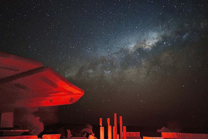 Kalbarri Stargazing Tour - What’s included for the $106.87 price (and why it feels fair)