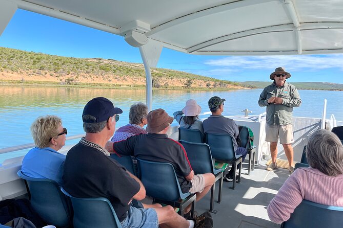 Kalbarri Stargazing Tour - Who should book this Kalbarri stargazing tour