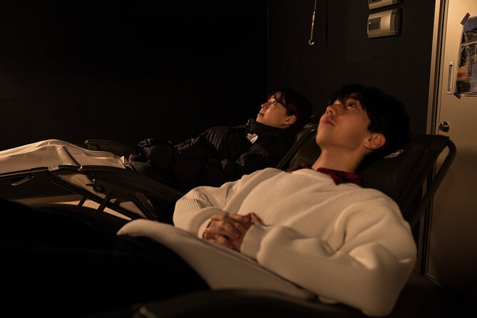 Kurashiki Private Romantic Night in the Observatory Recliners - Price and value: does $29.39 feel fair?