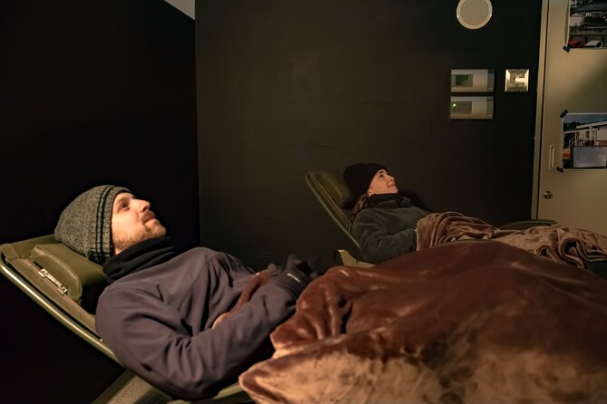 Kurashiki Private Romantic Night in the Observatory Recliners - The telescope moment: what a 31.5cm reflector can show you